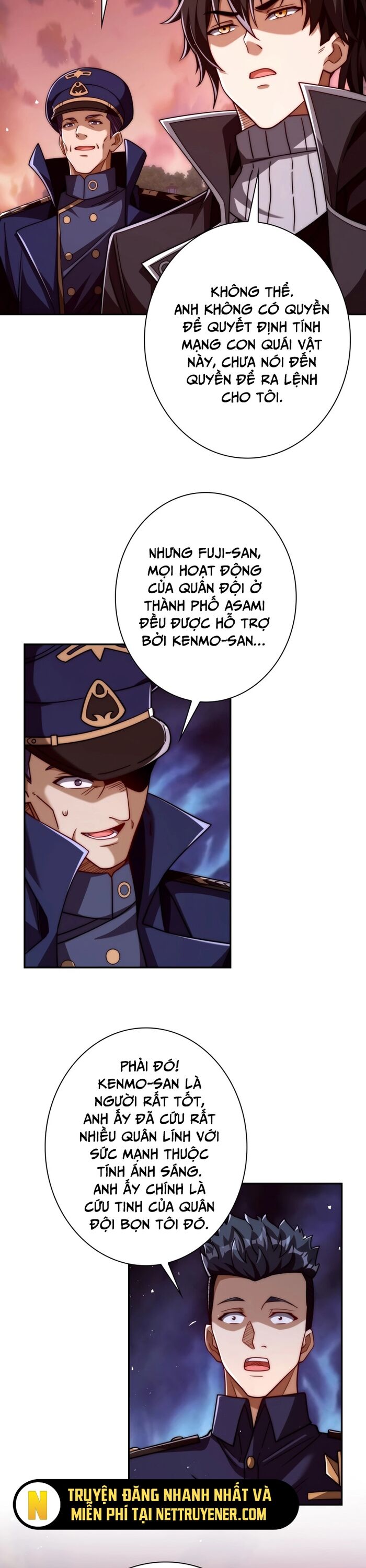 Trùng Sinh: Tôi Đứng Top Nhờ Hệ Thống Gian Lận Chap 30 - Next Chap 31
