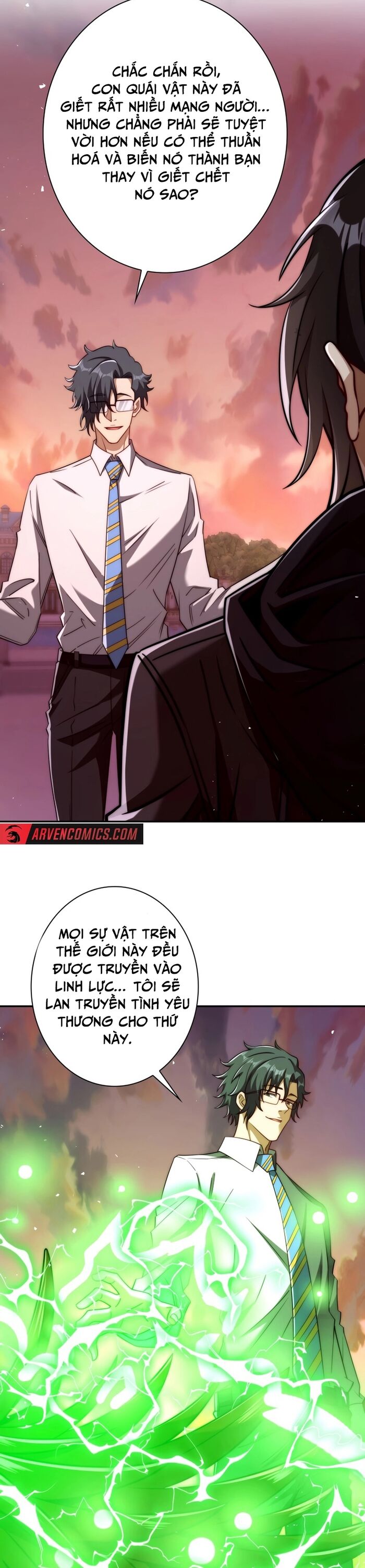 Trùng Sinh: Tôi Đứng Top Nhờ Hệ Thống Gian Lận Chap 30 - Next Chap 31