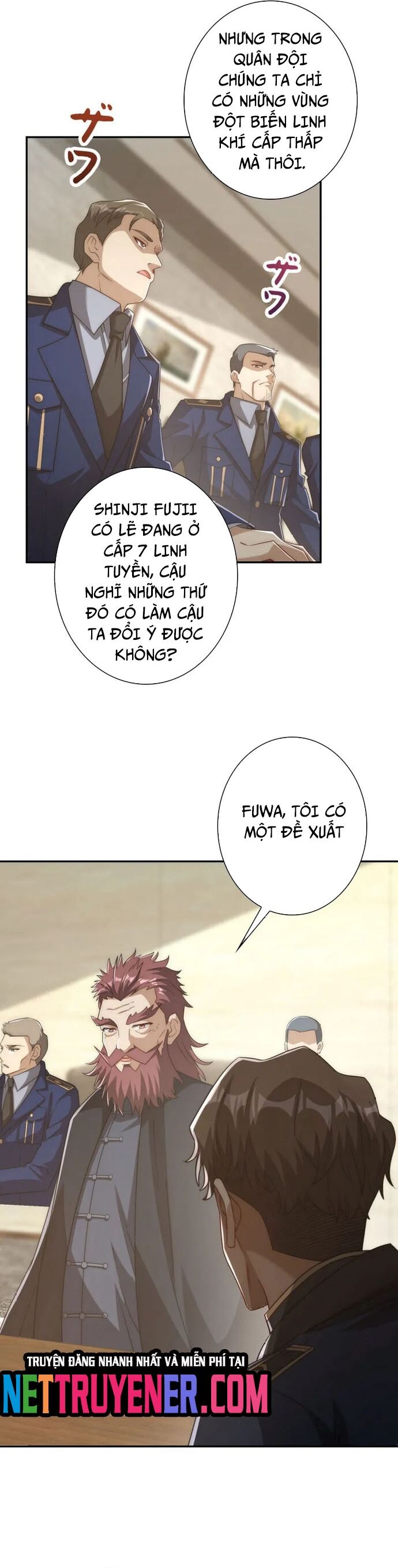 Trùng Sinh: Tôi Đứng Top Nhờ Hệ Thống Gian Lận Chap 34 - Next Chap 35
