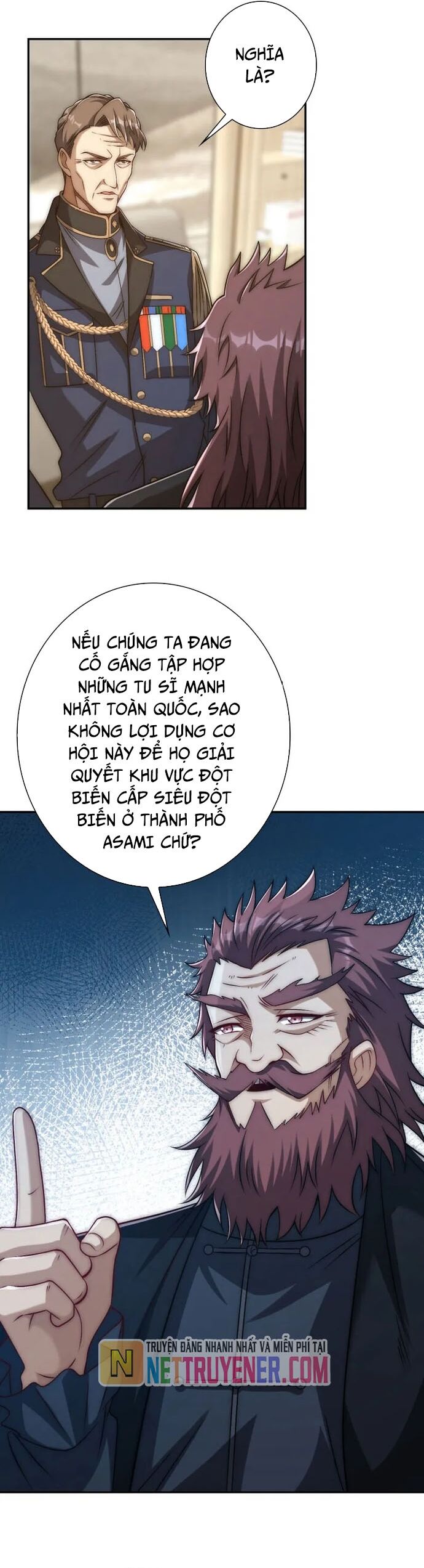 Trùng Sinh: Tôi Đứng Top Nhờ Hệ Thống Gian Lận Chap 34 - Next Chap 35
