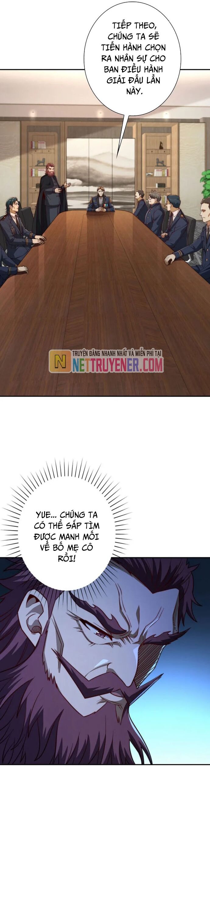 Trùng Sinh: Tôi Đứng Top Nhờ Hệ Thống Gian Lận Chap 34 - Next Chap 35