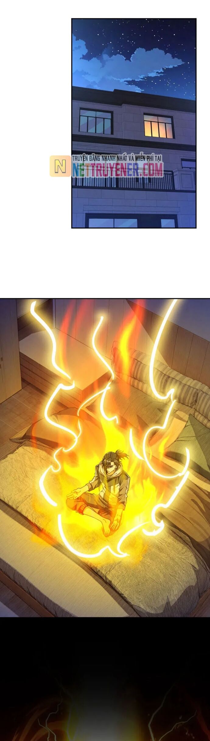 Trùng Sinh: Tôi Đứng Top Nhờ Hệ Thống Gian Lận Chap 34 - Next Chap 35