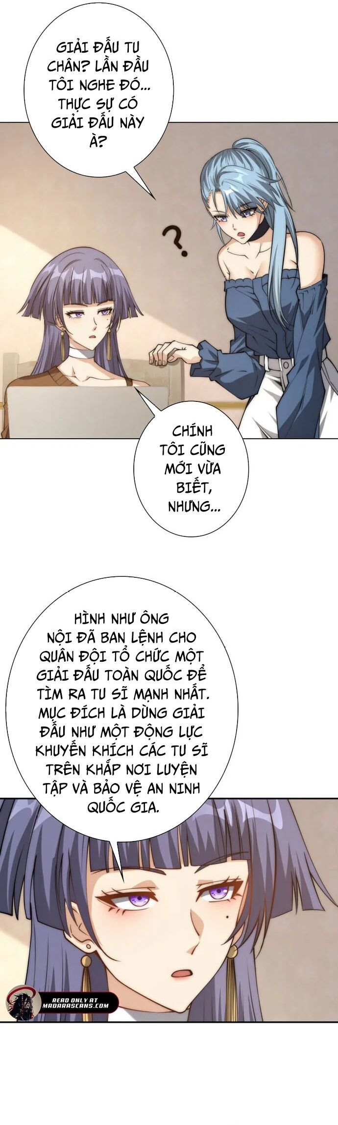 Trùng Sinh: Tôi Đứng Top Nhờ Hệ Thống Gian Lận Chap 34 - Next Chap 35