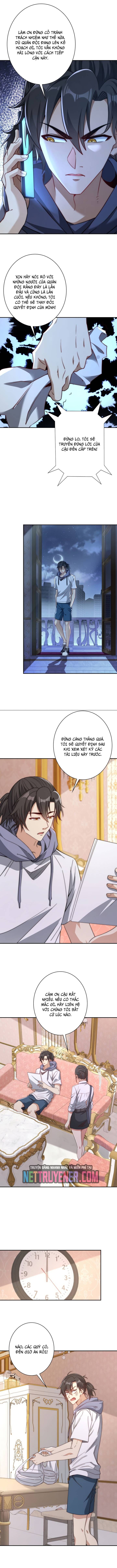 Trùng Sinh: Tôi Đứng Top Nhờ Hệ Thống Gian Lận Chap 35 - Next Chap 36