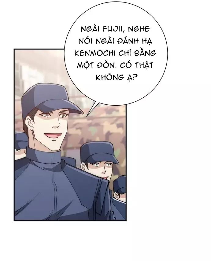 Trùng Sinh: Tôi Đứng Top Nhờ Hệ Thống Gian Lận Chap 36 - Next Chap 37