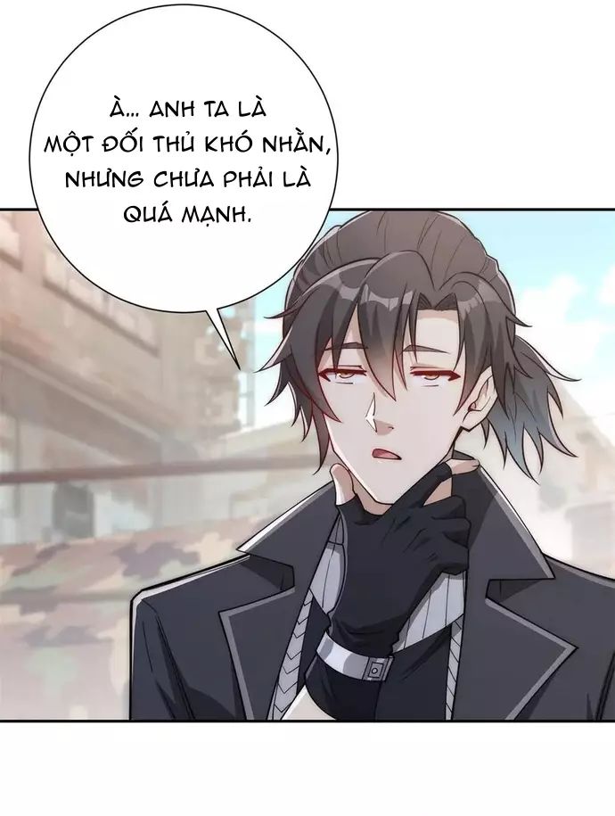 Trùng Sinh: Tôi Đứng Top Nhờ Hệ Thống Gian Lận Chap 36 - Next Chap 37
