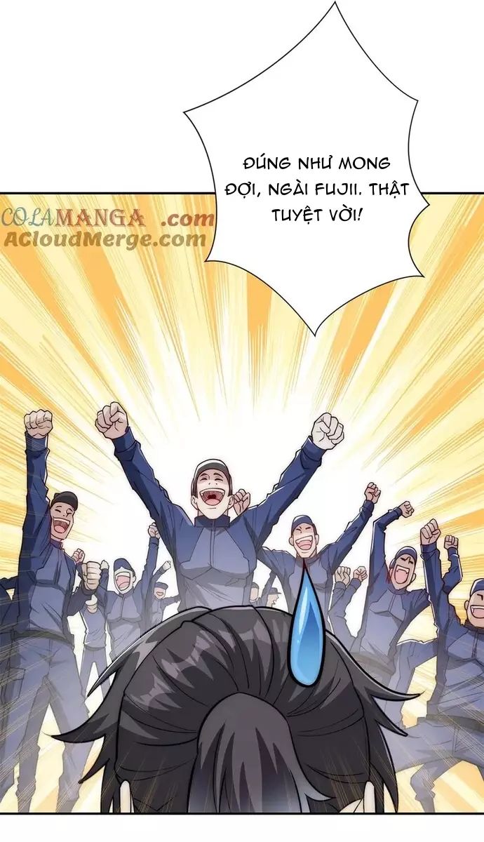 Trùng Sinh: Tôi Đứng Top Nhờ Hệ Thống Gian Lận Chap 36 - Next Chap 37