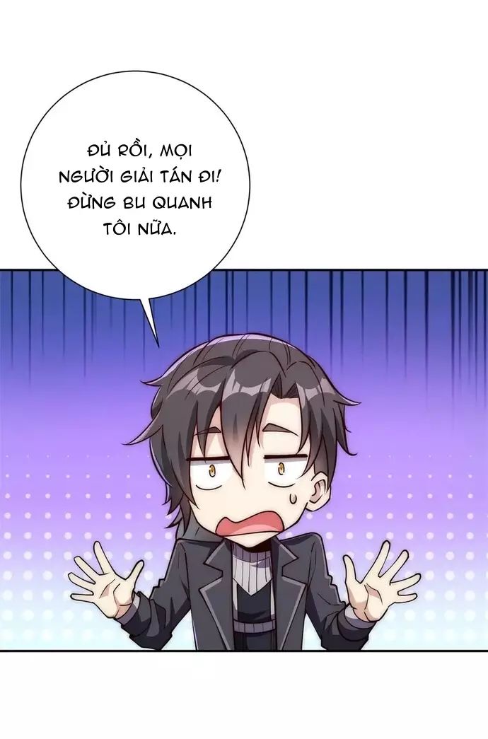 Trùng Sinh: Tôi Đứng Top Nhờ Hệ Thống Gian Lận Chap 36 - Next Chap 37