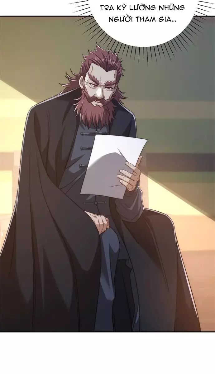 Trùng Sinh: Tôi Đứng Top Nhờ Hệ Thống Gian Lận Chap 36 - Next Chap 37