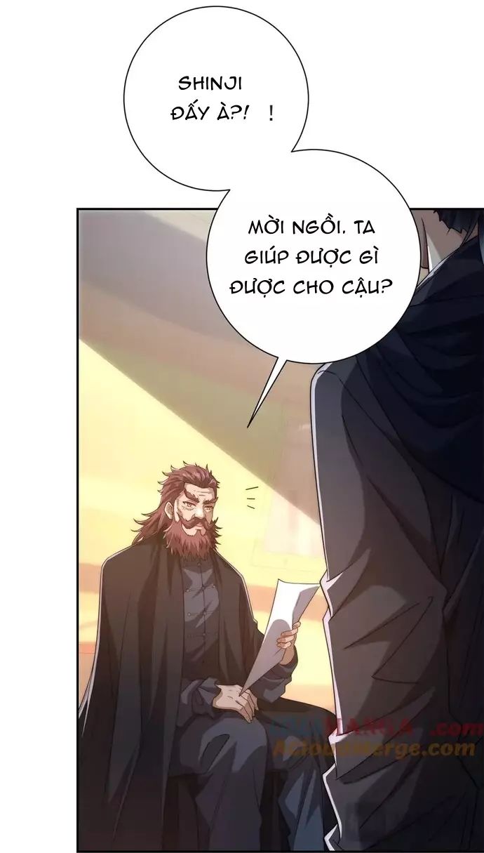 Trùng Sinh: Tôi Đứng Top Nhờ Hệ Thống Gian Lận Chap 36 - Next Chap 37