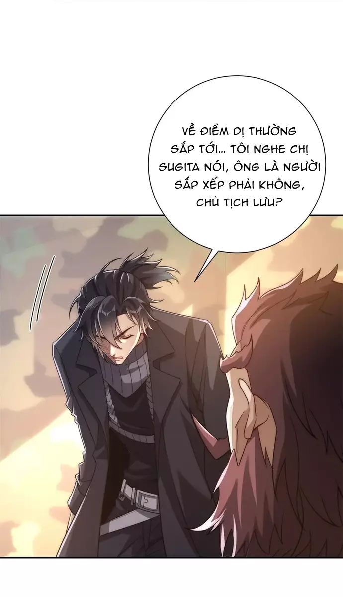 Trùng Sinh: Tôi Đứng Top Nhờ Hệ Thống Gian Lận Chap 36 - Next Chap 37