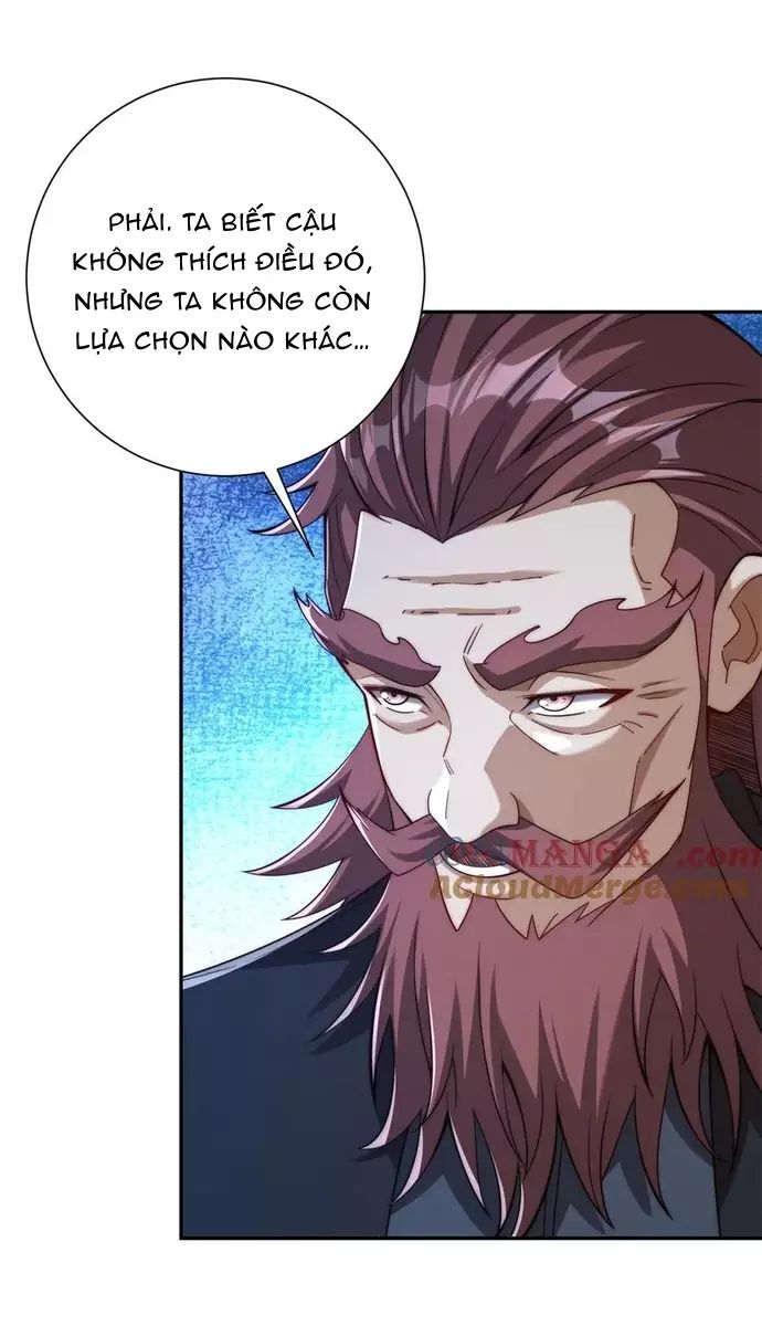 Trùng Sinh: Tôi Đứng Top Nhờ Hệ Thống Gian Lận Chap 36 - Next Chap 37
