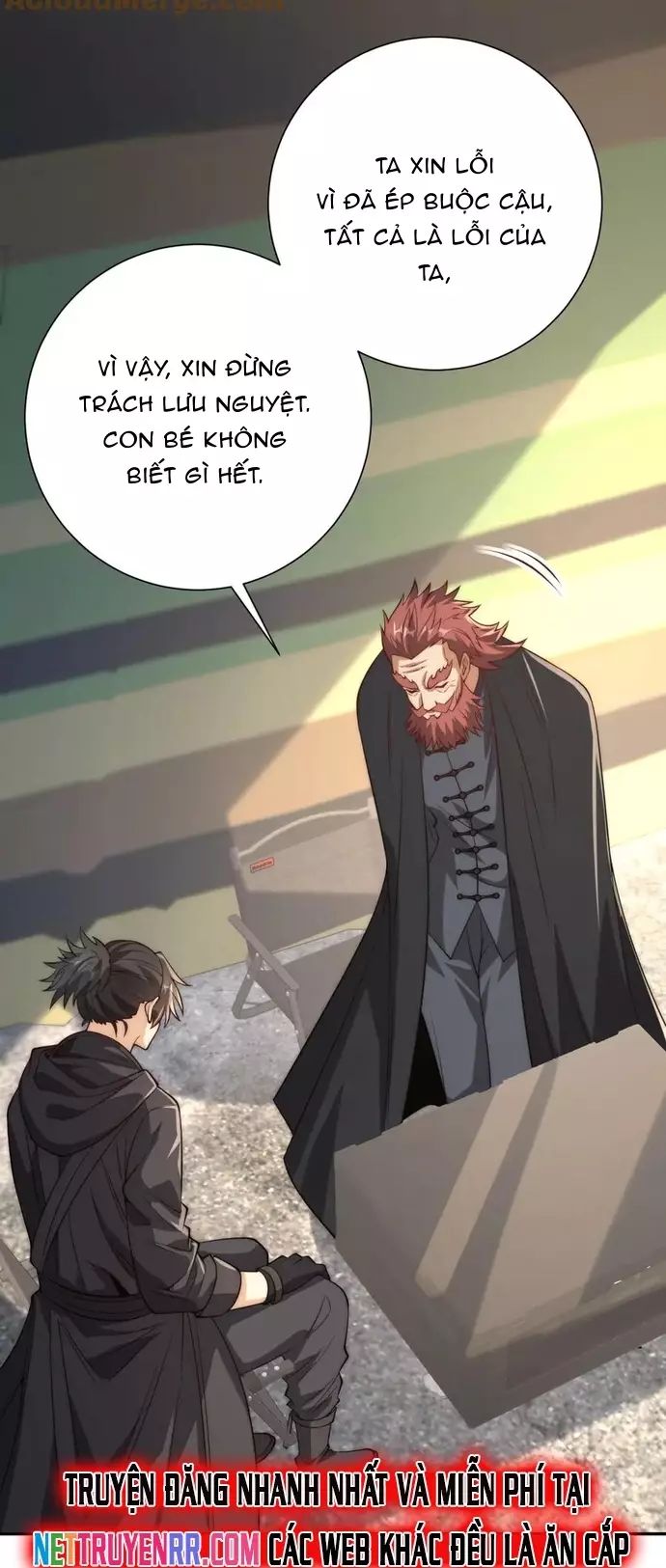 Trùng Sinh: Tôi Đứng Top Nhờ Hệ Thống Gian Lận Chap 36 - Next Chap 37
