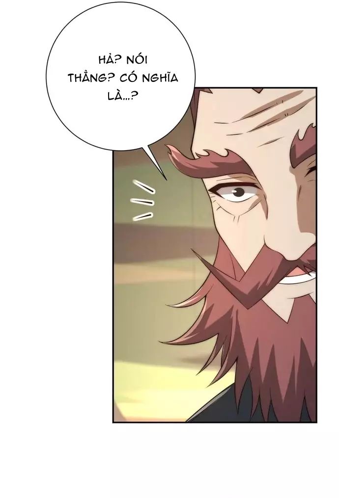 Trùng Sinh: Tôi Đứng Top Nhờ Hệ Thống Gian Lận Chap 36 - Next Chap 37
