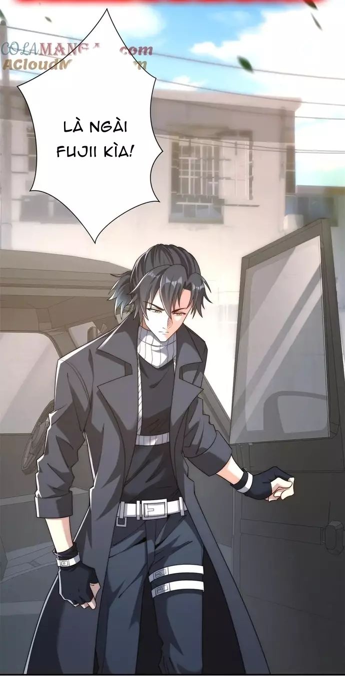 Trùng Sinh: Tôi Đứng Top Nhờ Hệ Thống Gian Lận Chap 36 - Next Chap 37