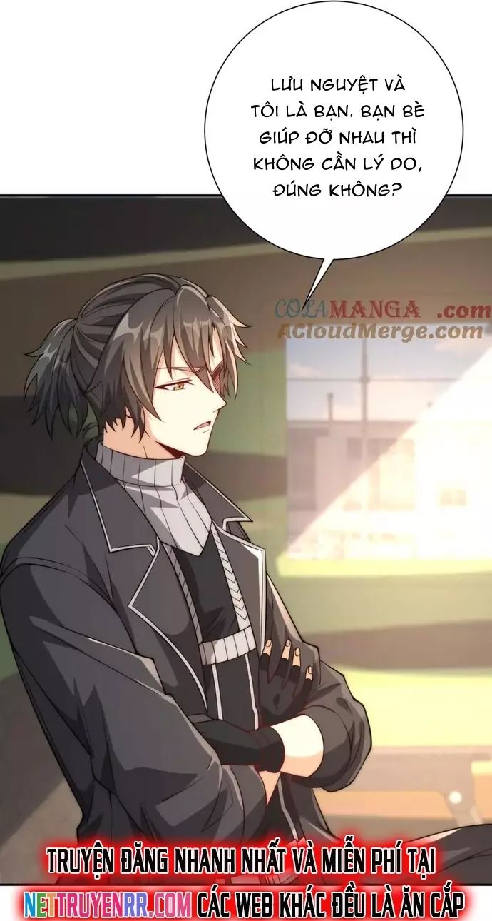 Trùng Sinh: Tôi Đứng Top Nhờ Hệ Thống Gian Lận Chap 36 - Next Chap 37