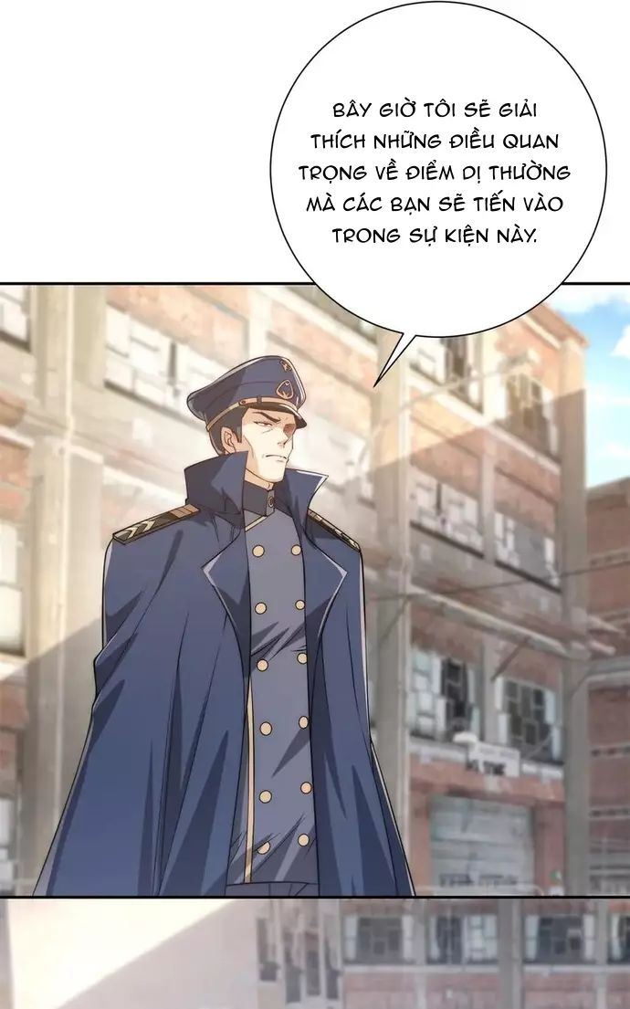 Trùng Sinh: Tôi Đứng Top Nhờ Hệ Thống Gian Lận Chap 36 - Next Chap 37