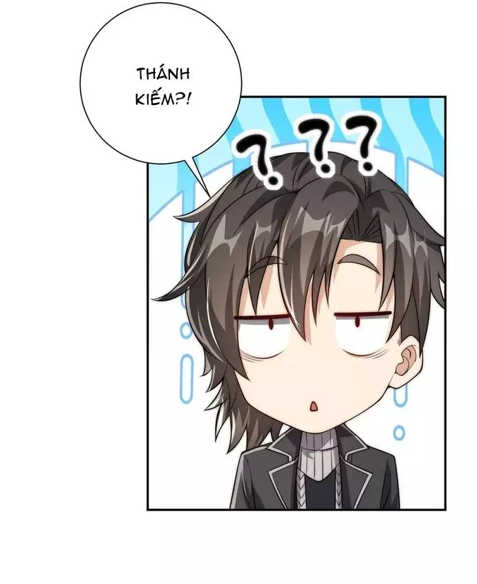 Trùng Sinh: Tôi Đứng Top Nhờ Hệ Thống Gian Lận Chap 36 - Next Chap 37