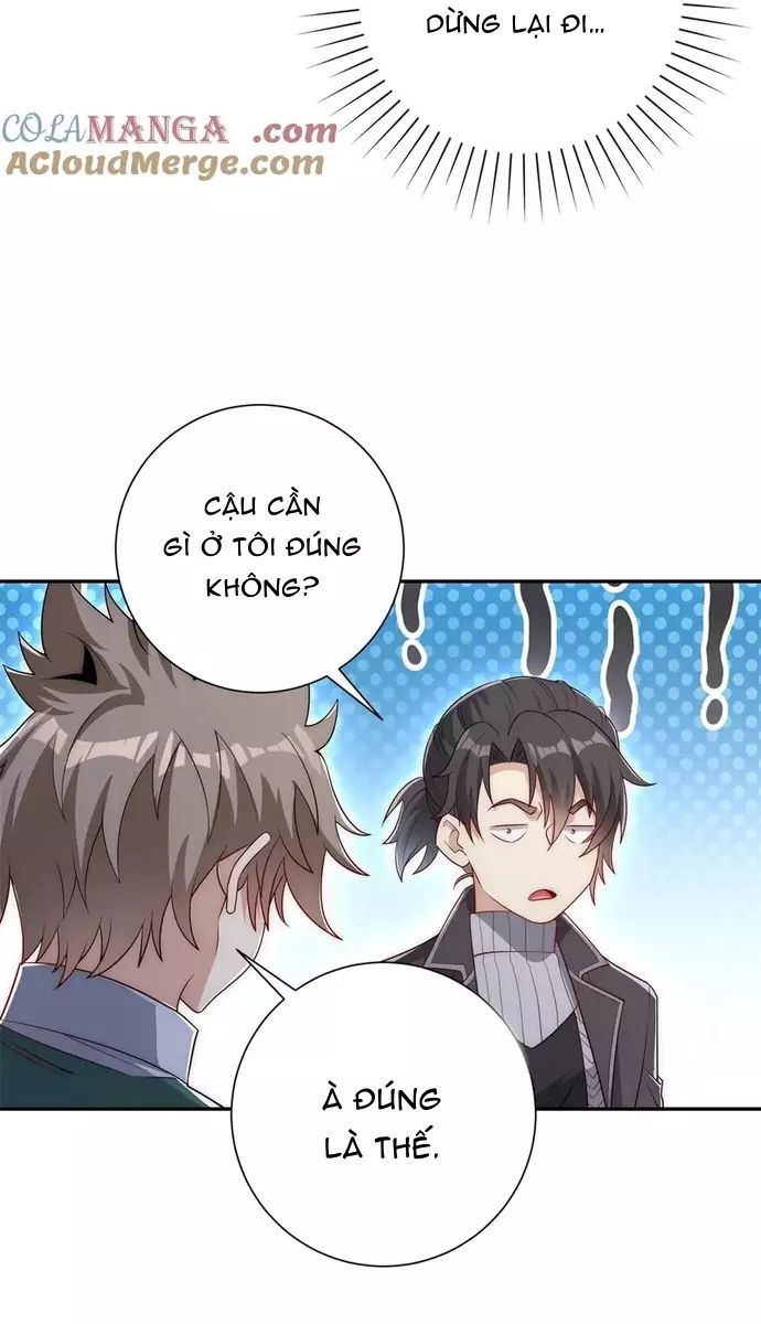 Trùng Sinh: Tôi Đứng Top Nhờ Hệ Thống Gian Lận Chap 36 - Next Chap 37