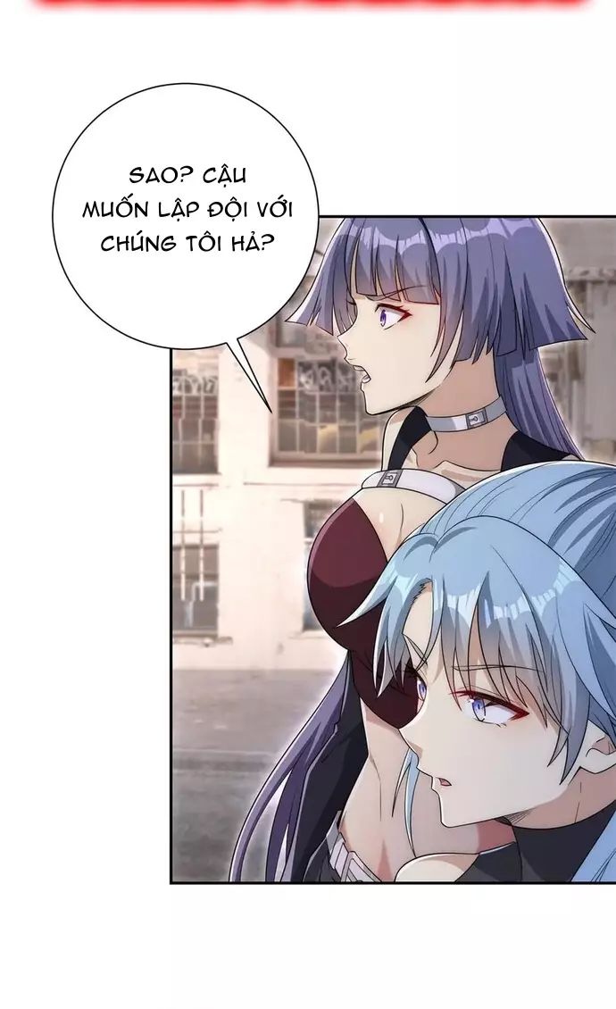 Trùng Sinh: Tôi Đứng Top Nhờ Hệ Thống Gian Lận Chap 36 - Next Chap 37