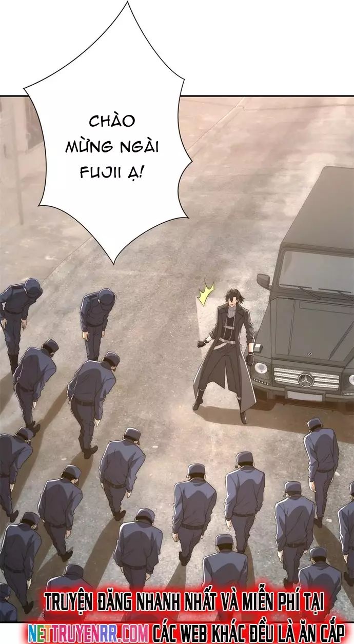 Trùng Sinh: Tôi Đứng Top Nhờ Hệ Thống Gian Lận Chap 36 - Next Chap 37