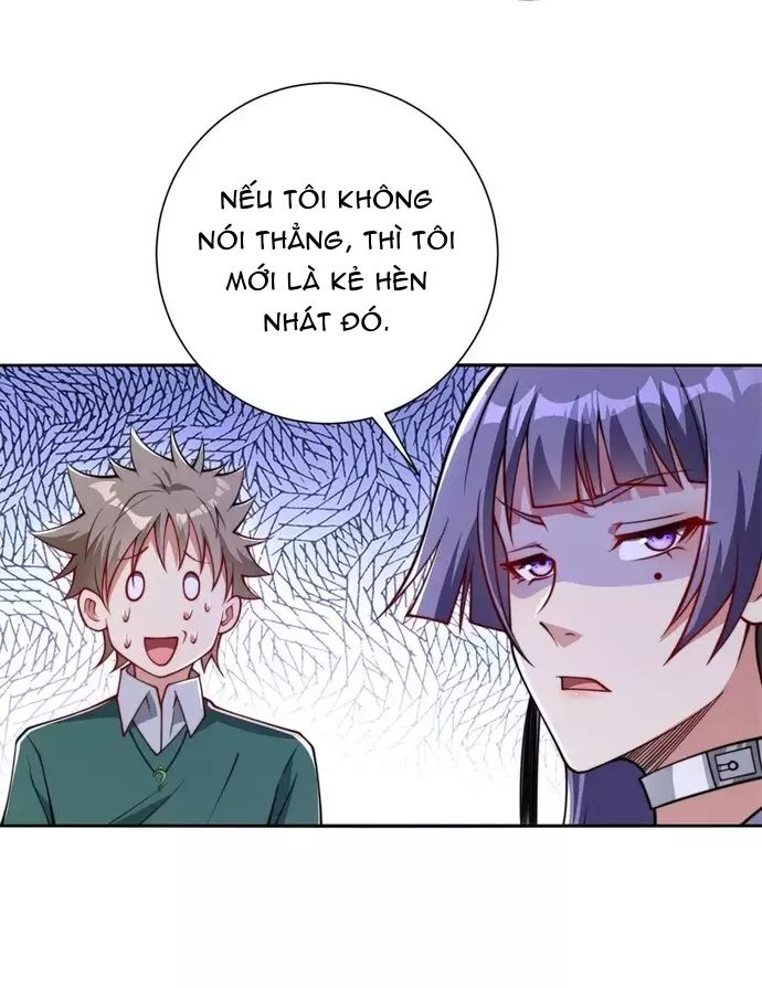 Trùng Sinh: Tôi Đứng Top Nhờ Hệ Thống Gian Lận Chap 36 - Next Chap 37