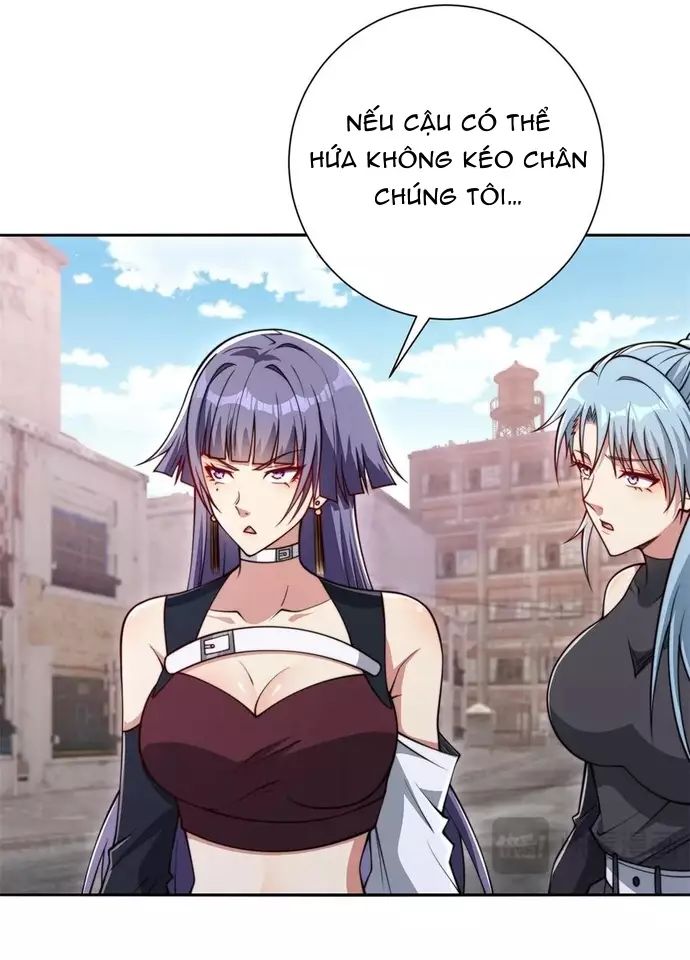 Trùng Sinh: Tôi Đứng Top Nhờ Hệ Thống Gian Lận Chap 36 - Next Chap 37