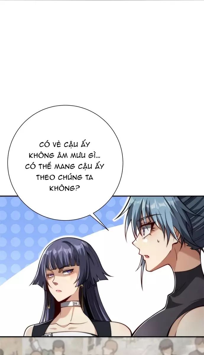 Trùng Sinh: Tôi Đứng Top Nhờ Hệ Thống Gian Lận Chap 36 - Next Chap 37