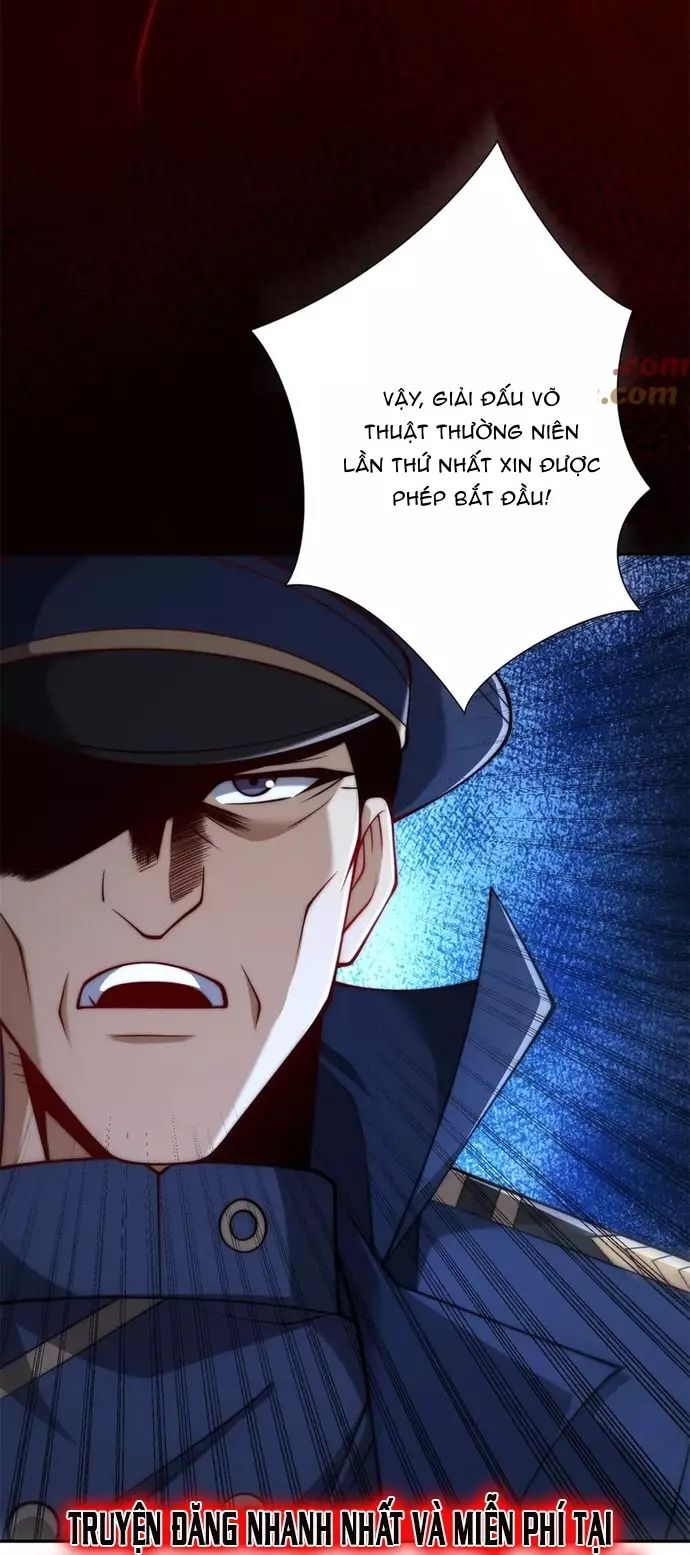Trùng Sinh: Tôi Đứng Top Nhờ Hệ Thống Gian Lận Chap 36 - Next Chap 37