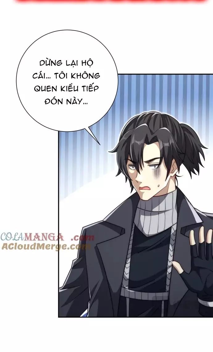 Trùng Sinh: Tôi Đứng Top Nhờ Hệ Thống Gian Lận Chap 36 - Next Chap 37