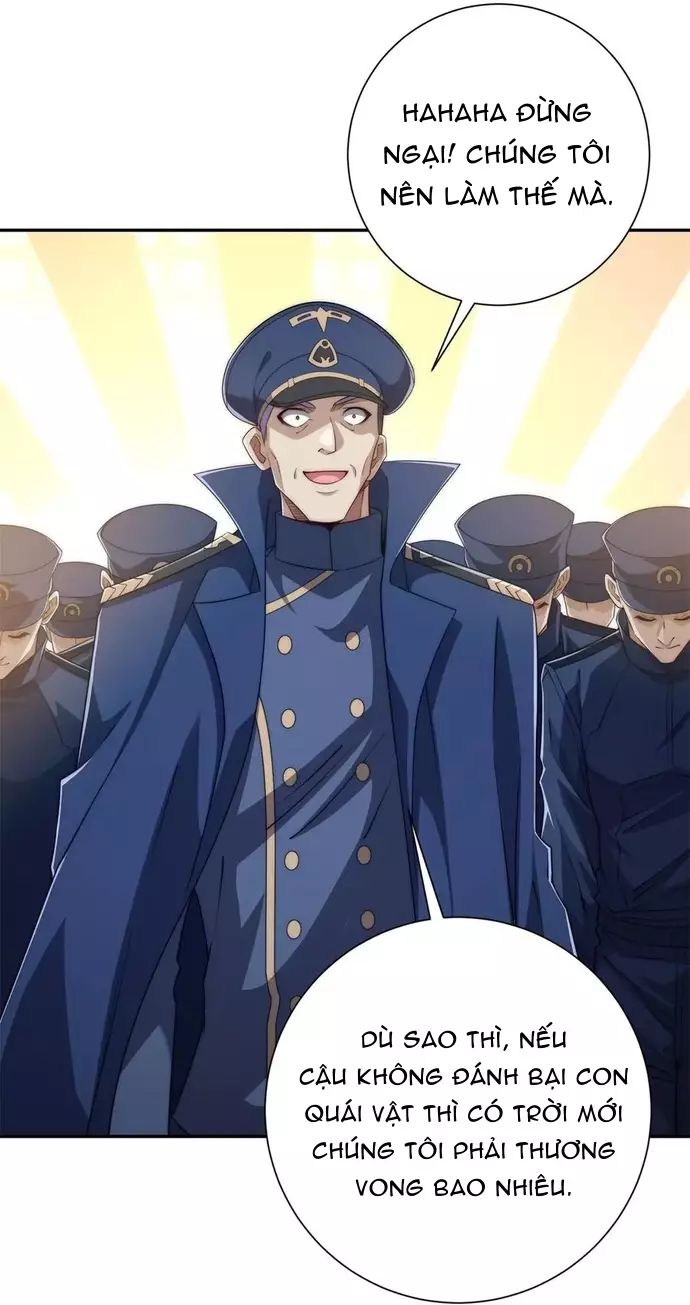 Trùng Sinh: Tôi Đứng Top Nhờ Hệ Thống Gian Lận Chap 36 - Next Chap 37
