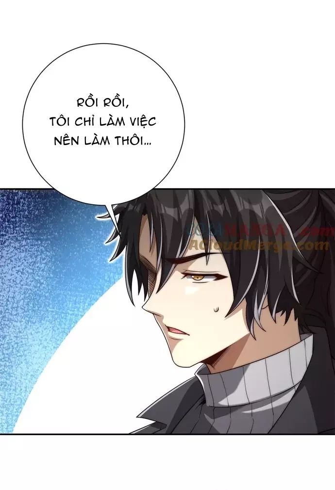 Trùng Sinh: Tôi Đứng Top Nhờ Hệ Thống Gian Lận Chap 36 - Next Chap 37