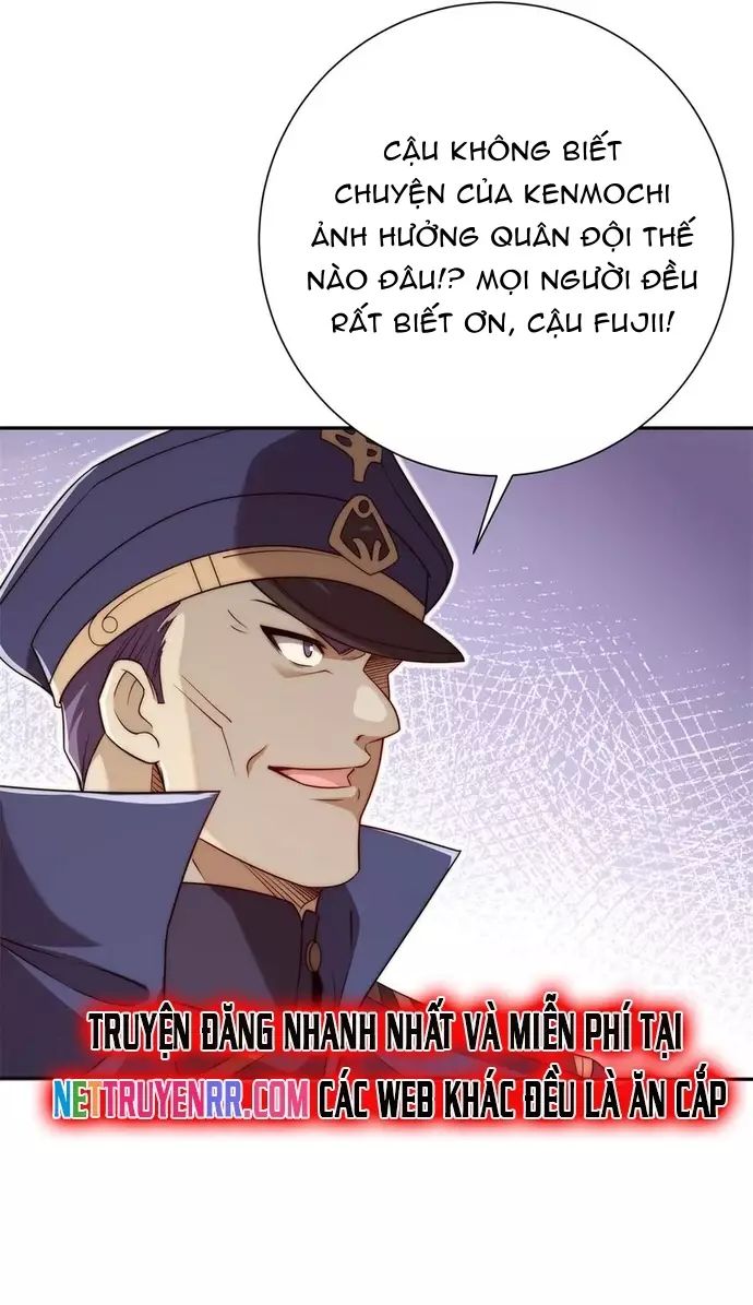 Trùng Sinh: Tôi Đứng Top Nhờ Hệ Thống Gian Lận Chap 36 - Next Chap 37