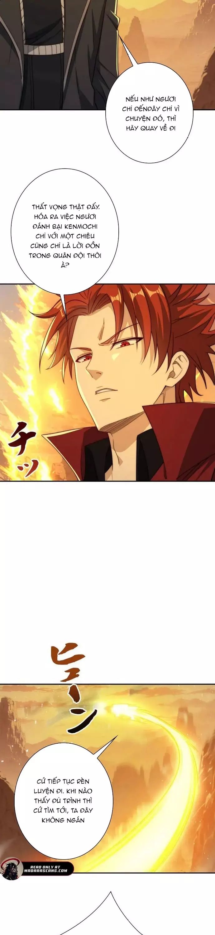 Trùng Sinh: Tôi Đứng Top Nhờ Hệ Thống Gian Lận Chap 37 - Next Chap 38