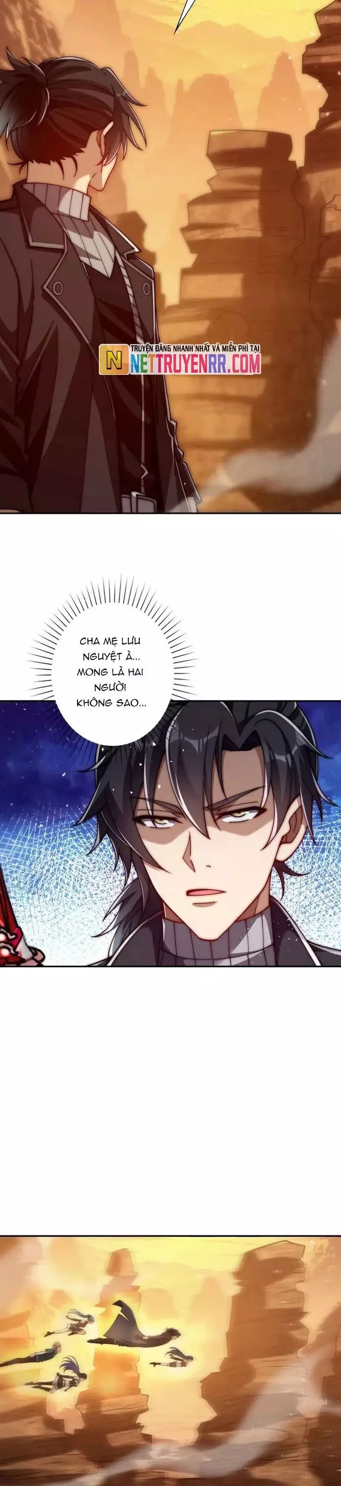 Trùng Sinh: Tôi Đứng Top Nhờ Hệ Thống Gian Lận Chap 37 - Next Chap 38