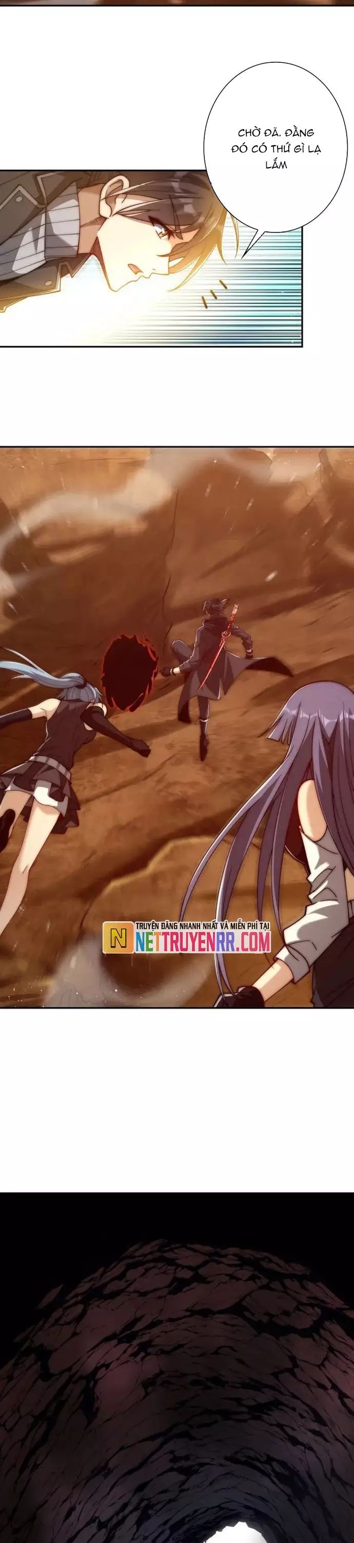 Trùng Sinh: Tôi Đứng Top Nhờ Hệ Thống Gian Lận Chap 37 - Next Chap 38