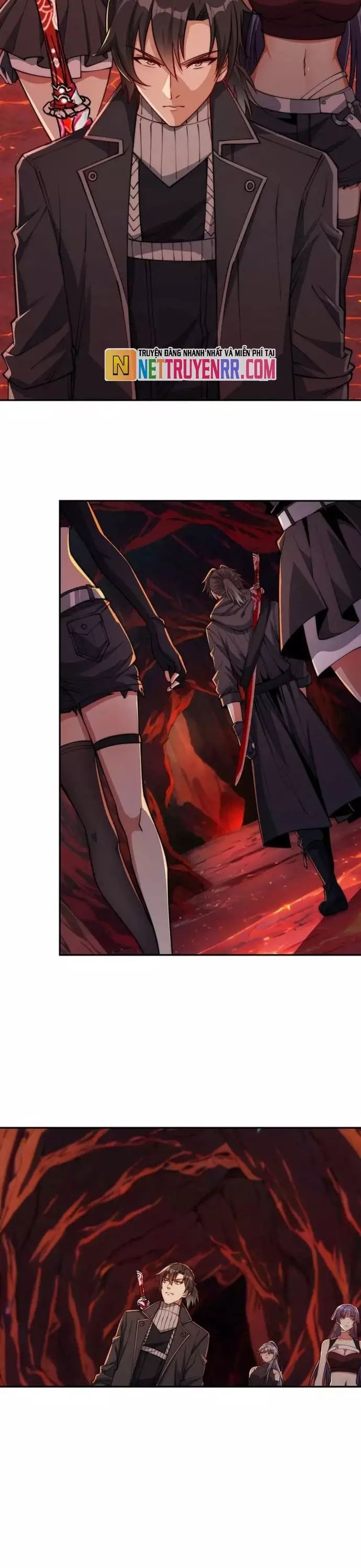 Trùng Sinh: Tôi Đứng Top Nhờ Hệ Thống Gian Lận Chap 37 - Next Chap 38