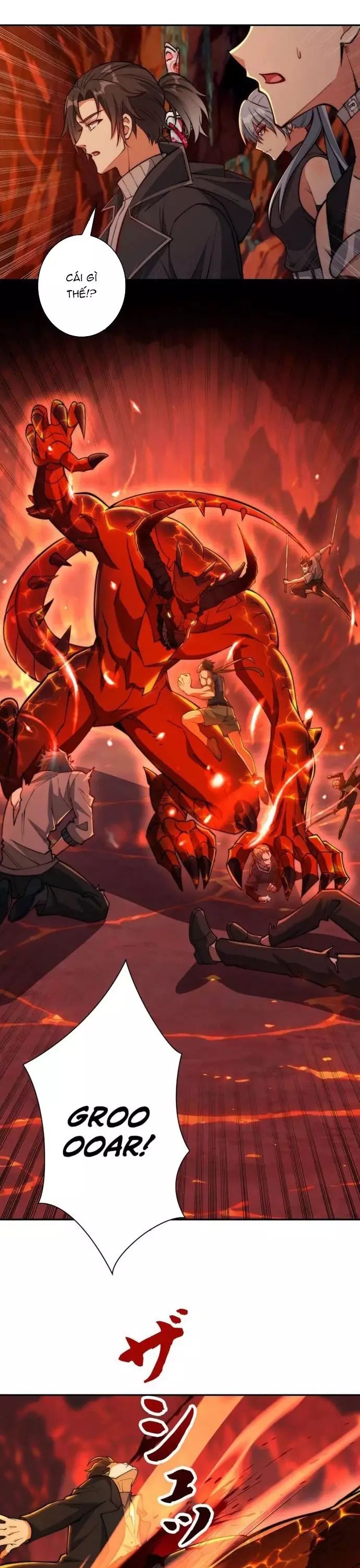 Trùng Sinh: Tôi Đứng Top Nhờ Hệ Thống Gian Lận Chap 37 - Next Chap 38