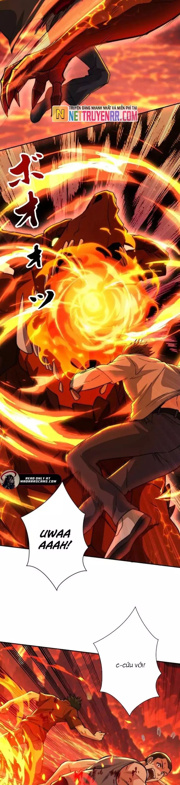 Trùng Sinh: Tôi Đứng Top Nhờ Hệ Thống Gian Lận Chap 37 - Next Chap 38