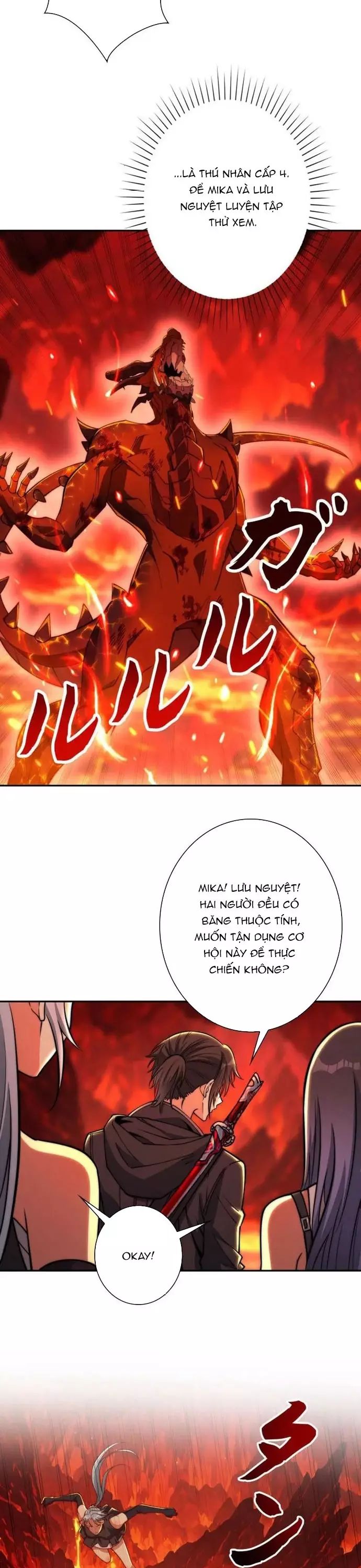 Trùng Sinh: Tôi Đứng Top Nhờ Hệ Thống Gian Lận Chap 37 - Next Chap 38