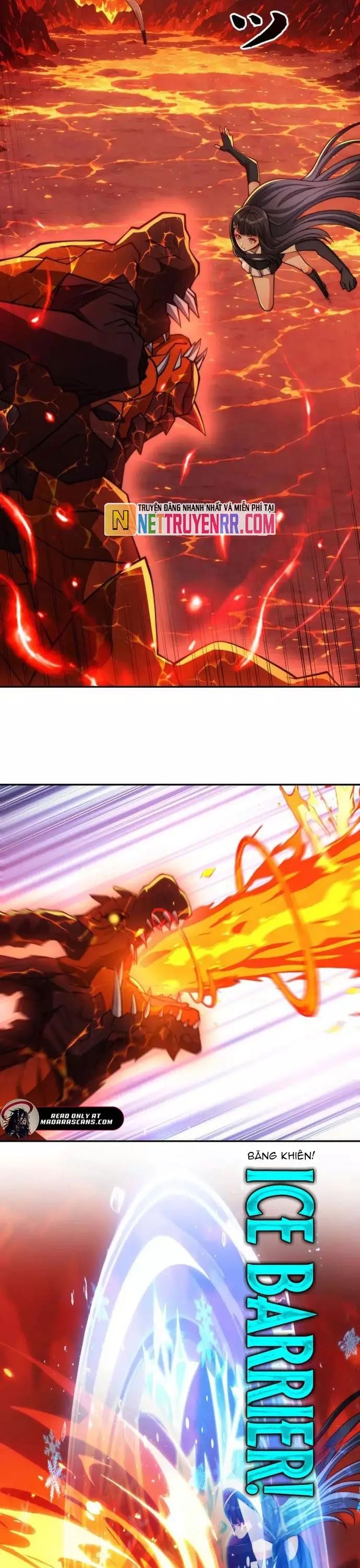 Trùng Sinh: Tôi Đứng Top Nhờ Hệ Thống Gian Lận Chap 37 - Next Chap 38