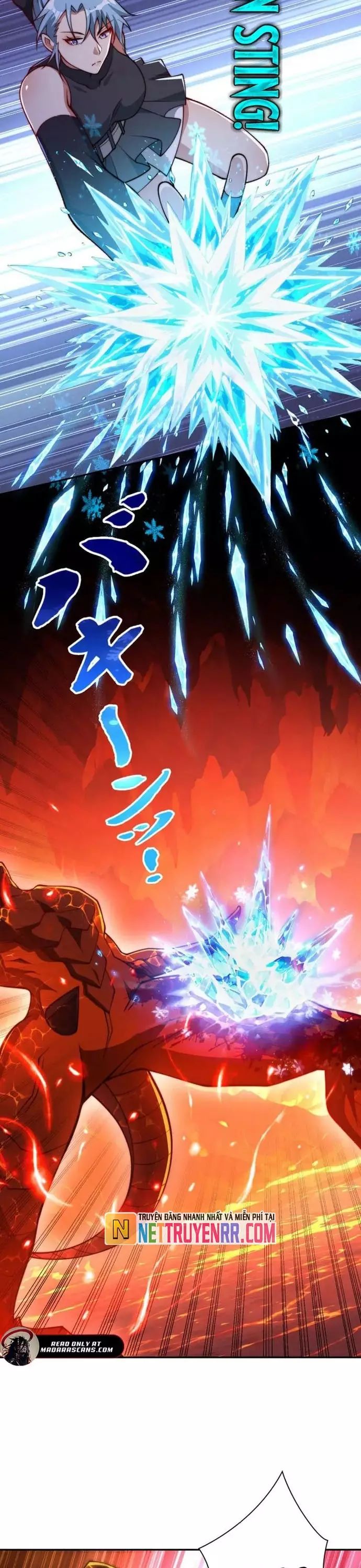 Trùng Sinh: Tôi Đứng Top Nhờ Hệ Thống Gian Lận Chap 37 - Next Chap 38