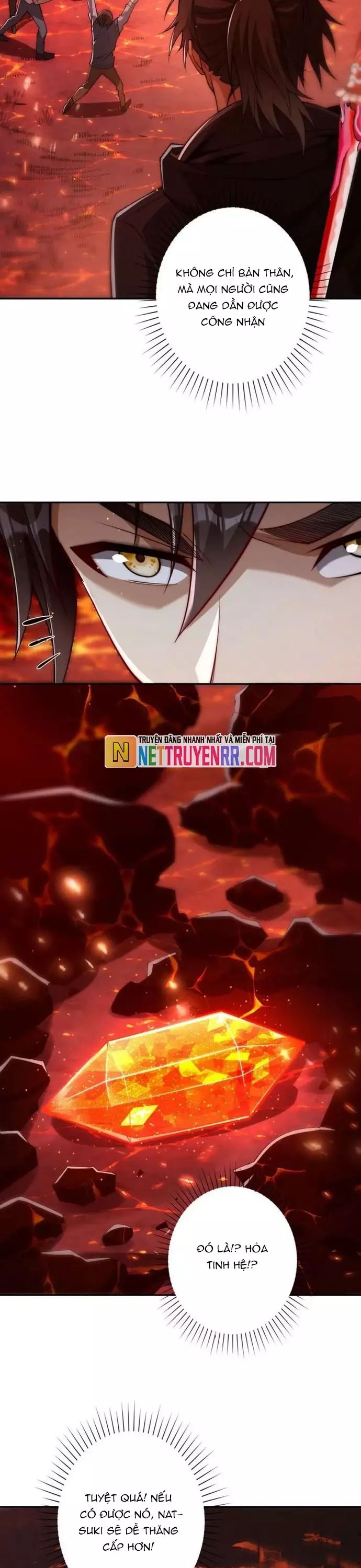 Trùng Sinh: Tôi Đứng Top Nhờ Hệ Thống Gian Lận Chap 37 - Next Chap 38