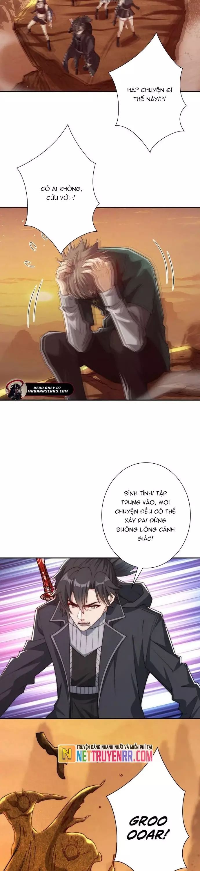 Trùng Sinh: Tôi Đứng Top Nhờ Hệ Thống Gian Lận Chap 37 - Next Chap 38