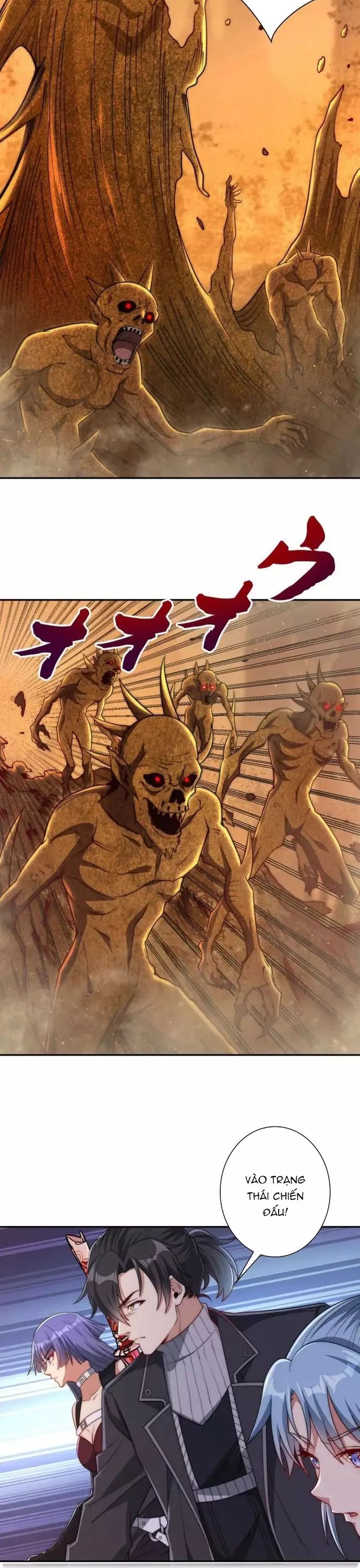 Trùng Sinh: Tôi Đứng Top Nhờ Hệ Thống Gian Lận Chap 37 - Next Chap 38