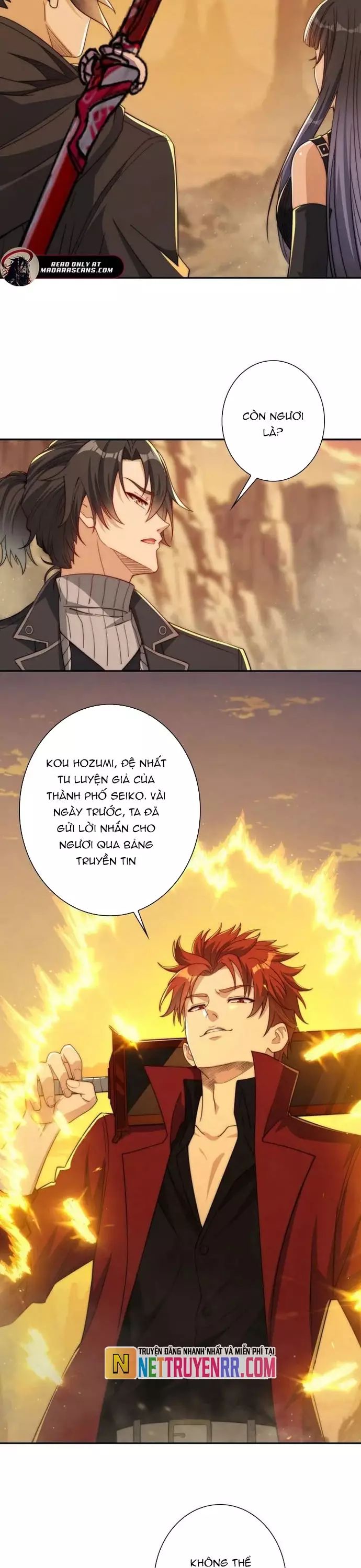 Trùng Sinh: Tôi Đứng Top Nhờ Hệ Thống Gian Lận Chap 37 - Next Chap 38