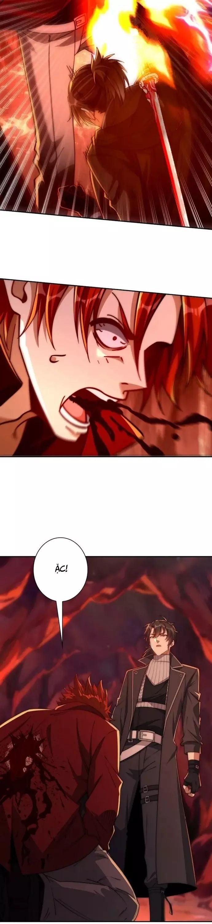 Trùng Sinh: Tôi Đứng Top Nhờ Hệ Thống Gian Lận Chap 38 - Next Chap 39