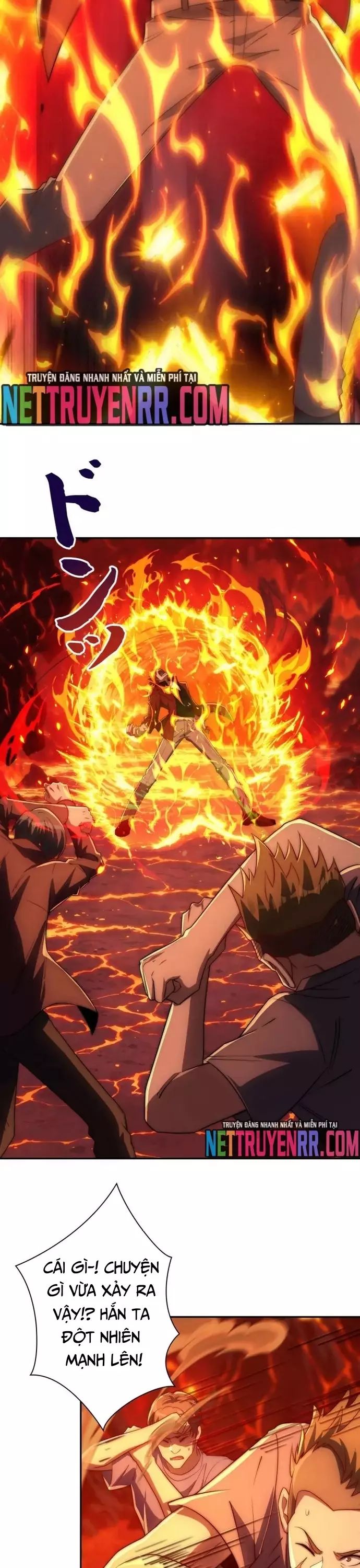 Trùng Sinh: Tôi Đứng Top Nhờ Hệ Thống Gian Lận Chap 38 - Next Chap 39