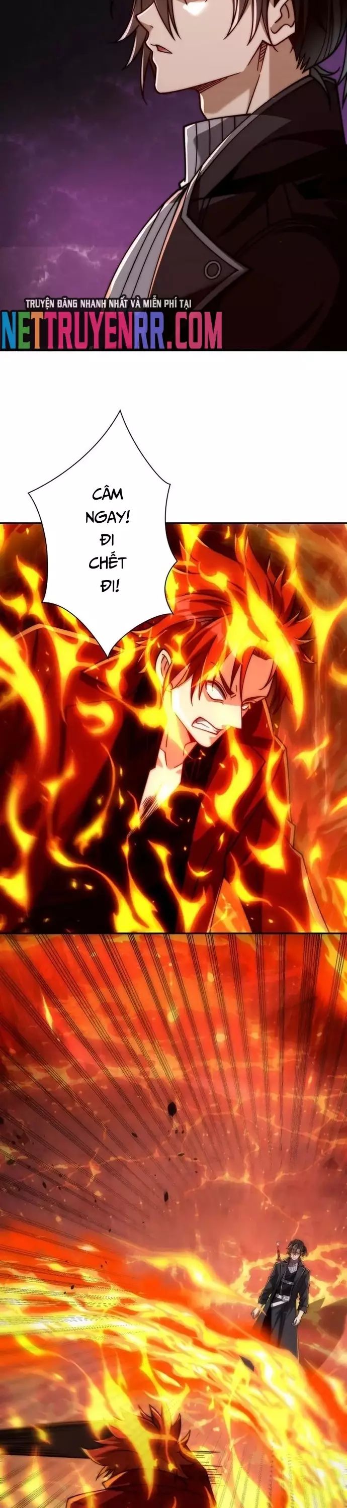 Trùng Sinh: Tôi Đứng Top Nhờ Hệ Thống Gian Lận Chap 38 - Next Chap 39