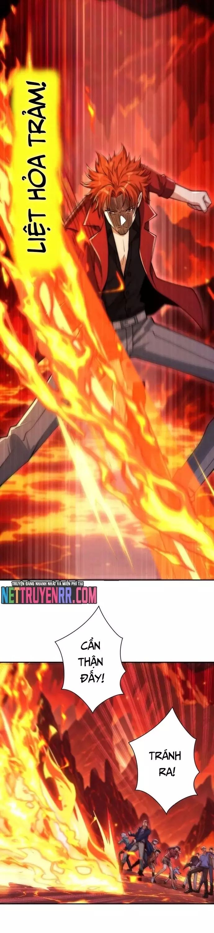 Trùng Sinh: Tôi Đứng Top Nhờ Hệ Thống Gian Lận Chap 38 - Next Chap 39